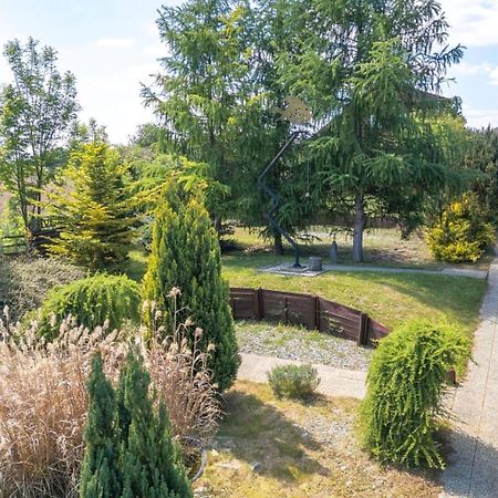Apartmany, Penzion, Wellness U Zlate Rybky Vyškov Buitenkant foto