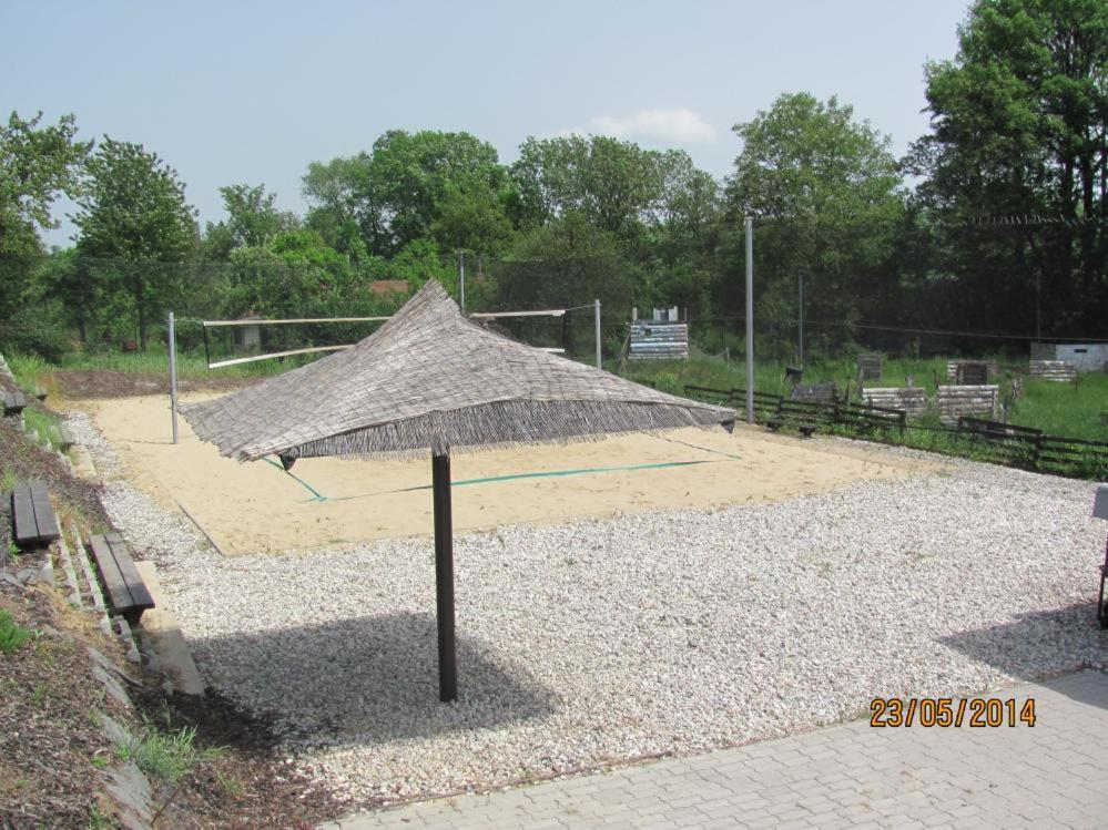 Apartmany, Penzion, Wellness U Zlate Rybky Vyškov Buitenkant foto