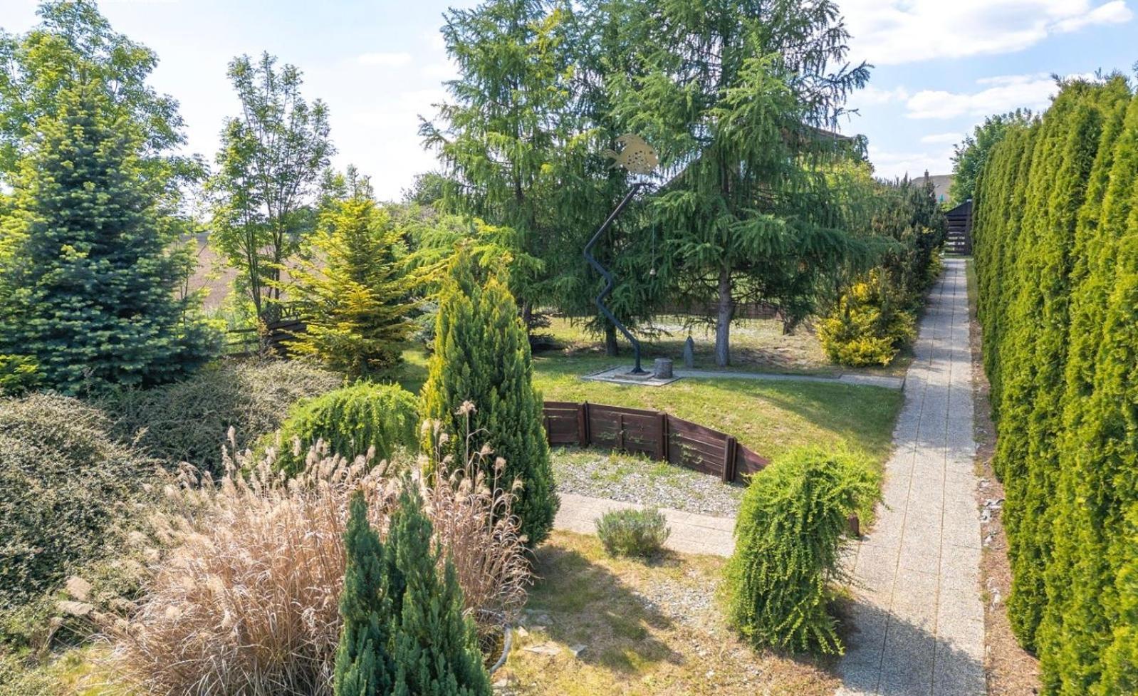 Apartmany, Penzion, Wellness U Zlate Rybky Vyškov Buitenkant foto